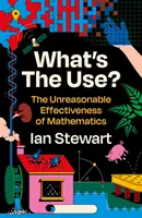 Načo je to dobré? - Nerozumná účinnosť matematiky - What's the Use? - The Unreasonable Effectiveness of Mathematics