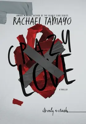 Bláznivá láska - Crazy Love