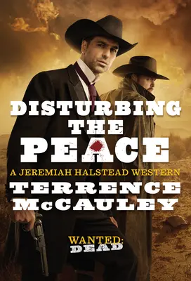 Narušenie pokoja - Disturbing the Peace