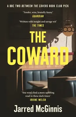 Zbabelec - The Coward