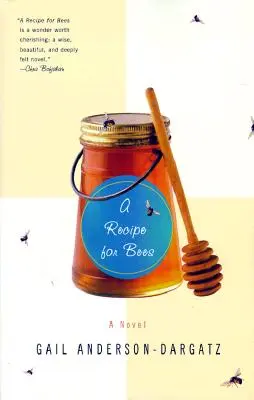 Recept pre včely - A Recipe for Bees