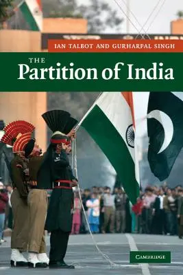 Rozdelenie Indie - The Partition of India
