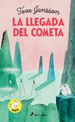 La Llegada del Cometa / Kométa v Muminlande - La Llegada del Cometa / Comet in Moominland