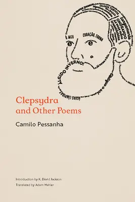 Clepsydra a iné básne - Clepsydra and Other Poems