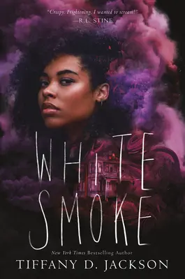 Biely dym - White Smoke