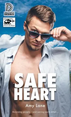 Bezpečné srdce - Safe Heart