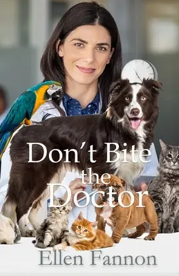 Nehryzte doktora - Don't Bite the Doctor