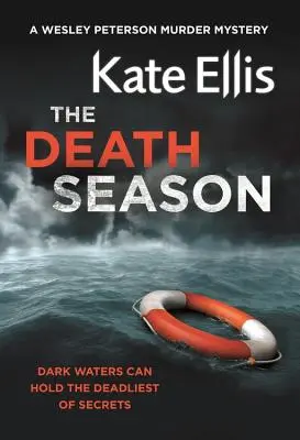 Ročné obdobia smrti: 19. kniha - The Death Seasons: Book 19