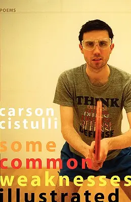 Niektoré bežné slabiny na ilustrácii - Some Common Weaknesses Ilustrated