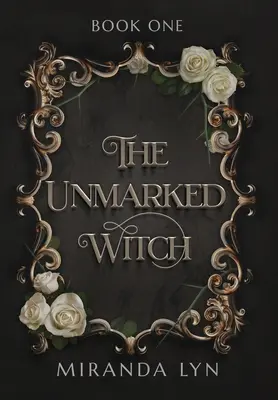 Neoznačená čarodejnica - The Unmarked Witch