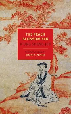 Vejár broskyňových kvetov - The Peach Blossom Fan