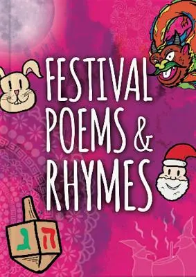 Festivalové básne a rýmy - Festival Poems & Rhymes
