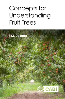 Koncepty na pochopenie ovocných stromov - Concepts for Understanding Fruit Trees