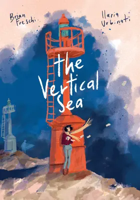 Vertikálne more - The Vertical Sea