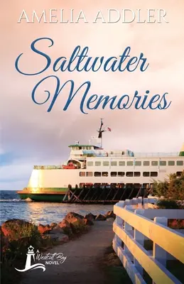 Spomienky zo slanej vody - Saltwater Memories