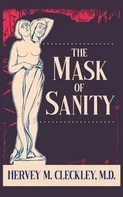 Maska príčetnosti - The Mask of Sanity