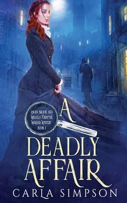 Smrtiaca aféra - A Deadly Affair