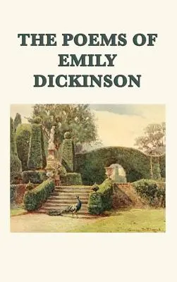 Básne Emily Dickinsonovej - The Poems of Emily Dickinson