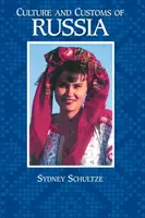 Kultúra a zvyky Ruska - Culture and Customs of Russia