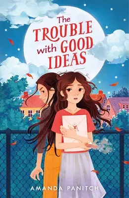 Problém s dobrými nápadmi - The Trouble with Good Ideas