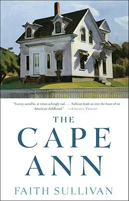 Mys Ann - The Cape Ann