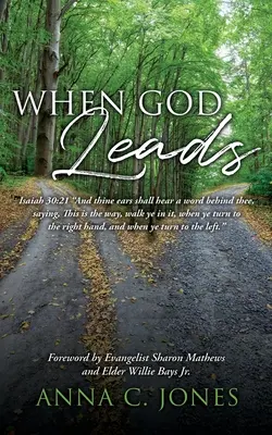Keď Boh vedie - When God Leads