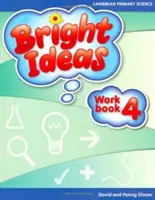Bystré nápady: Pracovný zošit 4 pre základné školy - Bright Ideas: Primary Science Workbook 4