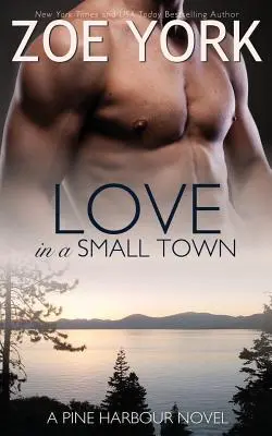 Láska v malom meste - Love in a Small Town