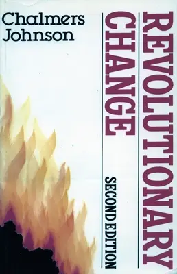 Revolučná zmena - Revolutionary Change