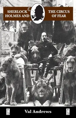 Sherlock Holmes a cirkus strachu - Sherlock Holmes and the Circus of Fear