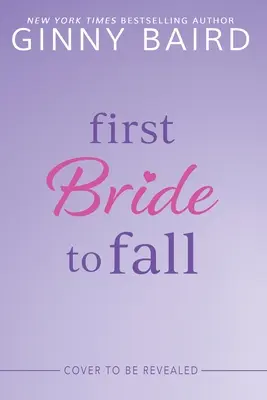 Prvá nevesta, ktorá padla - First Bride to Fall