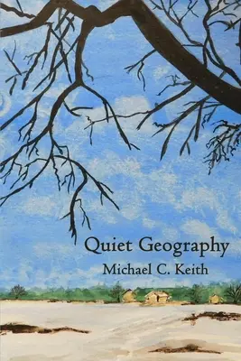 Tichá geografia - Quiet Geography