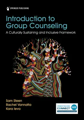 Úvod do skupinového poradenstva: A Culturally Sustaining and Inclusive Framework (Kultúrne udržateľný a inkluzívny rámec) - Introduction to Group Counseling: A Culturally Sustaining and Inclusive Framework