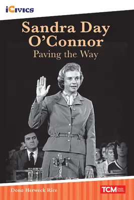 Sandra Day O'Connor: Otvára cestu - Sandra Day O'Connor: Paving the Way