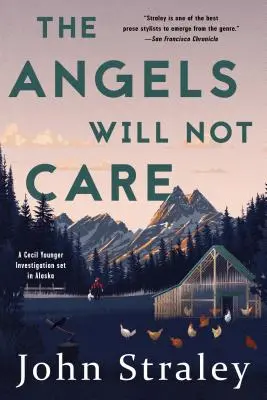 Anjelom je to jedno - The Angels Will Not Care