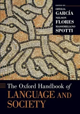 Oxfordská príručka o jazyku a spoločnosti - The Oxford Handbook of Language and Society