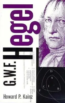 G. W. F. Hegel: Hegel: Filozofický systém - G. W. F. Hegel: The Philosophical System