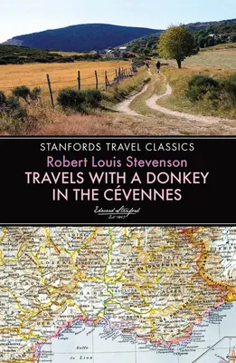 Cesty s oslom v Cévennách - Travels with a Donkey in the Cevennes