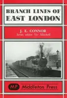 Odbočky vo východnom Londýne - Branch Lines of East London