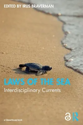 Morské zákony: Interdisciplinárne prúdy - Laws of the Sea: Interdisciplinary Currents