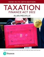 Zdanenie Finančný zákon 2022 - Taxation Finance Act 2022