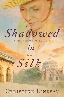 V tieni hodvábu - Shadowed in Silk