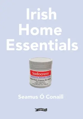 Základné informácie o írskom domove - Irish Home Essentials