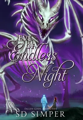 Predvečer nekonečnej noci - Eve of Endless Night
