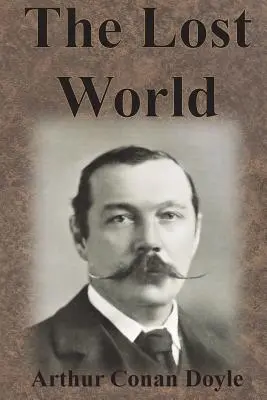 Stratený svet - The Lost World