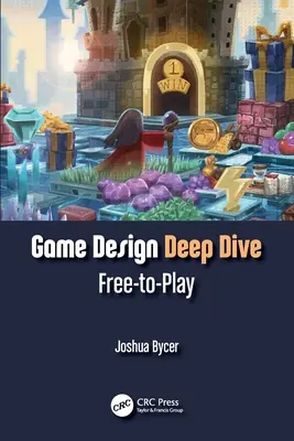 Hĺbkový ponor do herného dizajnu: Free-to-Play - Game Design Deep Dive: Free-to-Play