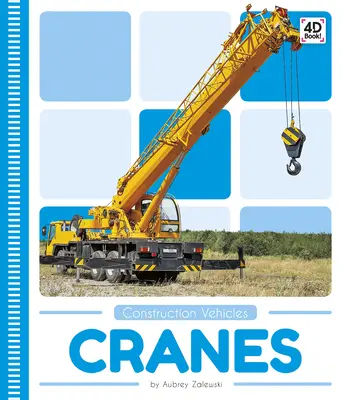 Žeriavy - Cranes