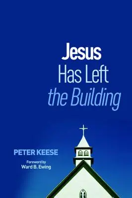 Ježiš opustil budovu - Jesus Has Left the Building