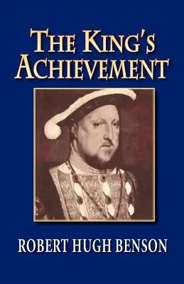 Kráľov úspech - The King's Achievement
