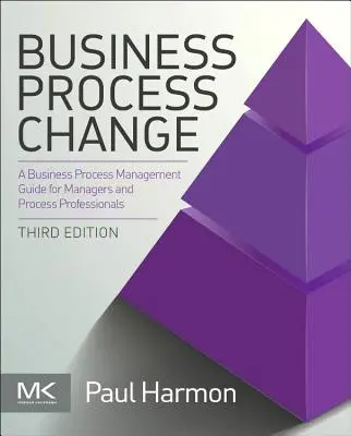 Zmena obchodných procesov - Business Process Change